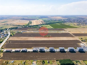 Teren Intravilan 17500mp Agigea, L #226;ng #259; Complex Reziden #539;ial Steaua de Mare 2,  Pozitio - imagine 10