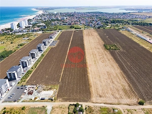 Teren Intravilan 17500mp Agigea, L #226;ng #259; Complex Reziden #539;ial Steaua de Mare 2,  Pozitio - imagine 15