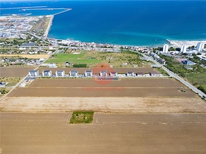 Teren Intravilan 17500mp Agigea, L #226;ng #259; Complex Reziden #539;ial Steaua de Mare 2,  Pozitio - imagine 18