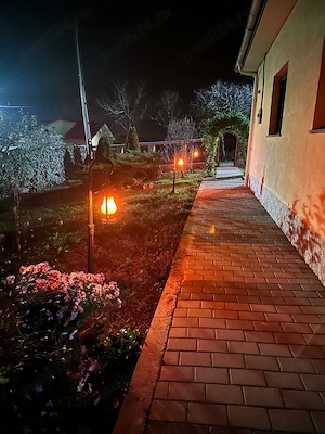 Casă de vânzare Tocileni jud Botoșani  - imagine 6