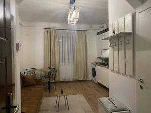 Vând garsonieră complet renovată în 2023   zona UMF   Spital Județean - imagine 3