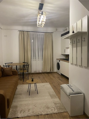 Vând garsonieră complet renovată în 2023   zona UMF   Spital Județean - imagine 5
