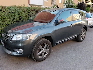 Toyota Rav4 2012  2.2  D4D - imagine 4