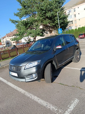 Toyota Rav4 2012  2.2  D4D - imagine 3