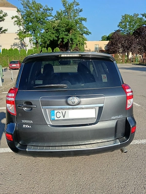 Toyota Rav4 2012  2.2  D4D - imagine 5