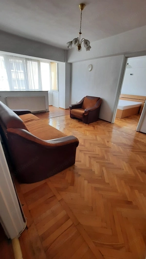 Apartament 2 camere de vânzare | Centrală proprie | Parcul Cișmigiu | Etaj 8