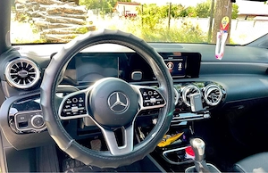 Mercede CLA 200d Coupe  - imagine 3