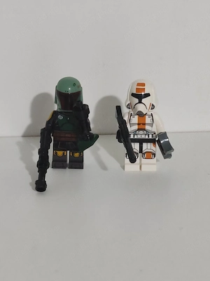 Lego star wars 