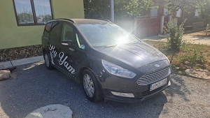 ford galaxy - imagine 3
