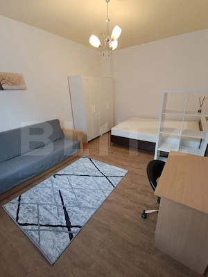 Apartament cu o camera, Central/ zona Traian