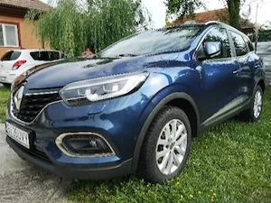 Renault Kadjar, 1,5 dci automata an 2020  - imagine 3