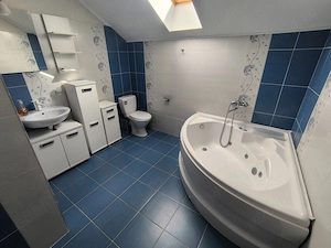 Proprietar vand duplex 4 camere, Dumbravita - imagine 8