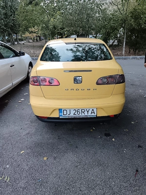 Vlnd Seat Cordoba - imagine 5