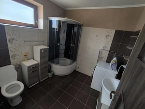 Proprietar vand duplex 4 camere, Dumbravita - imagine 7