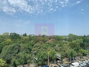 Apartament cu vedere panoramica catre Parcul Plumbuita- Colentina.