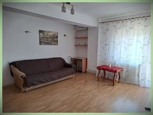 Închiriez apartament 2 camere, 60 mp, etaj 2, bloc 2009, terasă mare, parcare privată   Focsani - imagine 8
