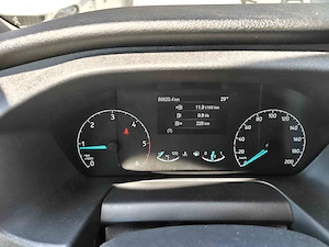 Ford Transit Prelata Lift 2024 - imagine 8