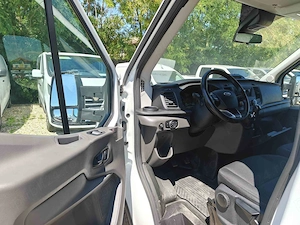 Ford Transit Prelata Lift 2024 - imagine 7