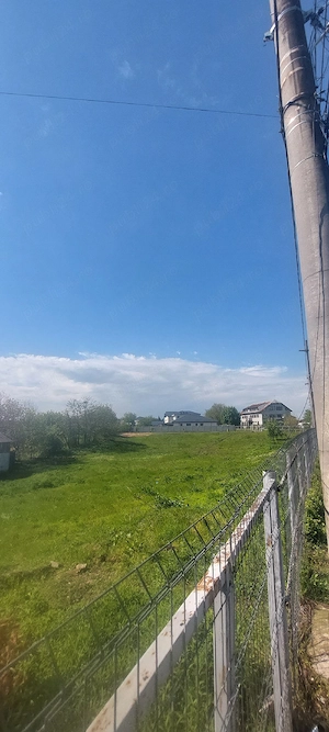 Loturi Teren Intravilan ,Constructii, Parcelabil in Giurgiu ,Zona Exclusiv Rezidentiala, 4014 mp - imagine 9