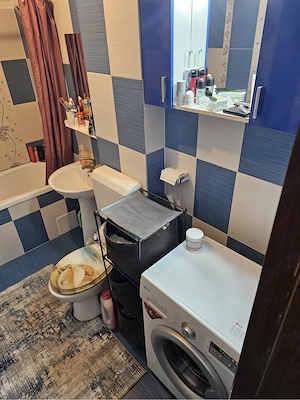 Vand apartament trei camere - imagine 5