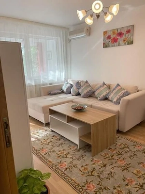 Închiriere 🏡 Apartament 2 camere, renovat, aproape de metrou Dristor/Titan