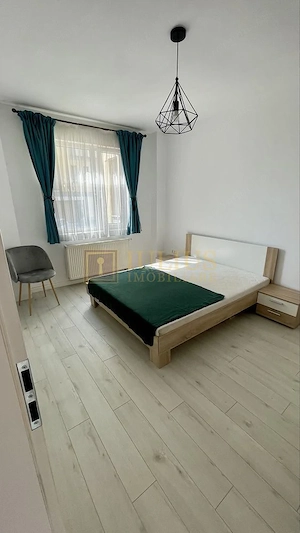 2 Camere| ULTRA-MODERN | Calea Aradului| loc de parcare|
