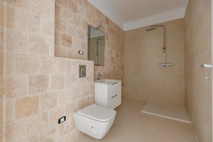 Apartament 3 camere, 2 bai, terasa 14 mp, ansamblu nou | Comision 0 - imagine 19