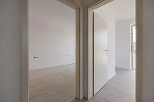 Apartament 3 camere, 2 bai, terasa 14 mp, ansamblu nou | Comision 0 - imagine 10