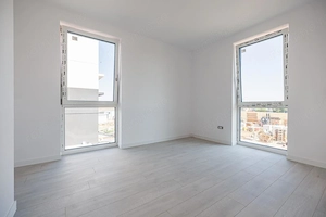 Apartament 3 camere, 2 bai, terasa 14 mp, ansamblu nou | Comision 0 - imagine 8