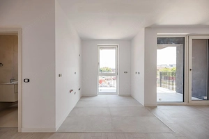 Apartament 3 camere, 2 bai, terasa 14 mp, ansamblu nou | Comision 0 - imagine 4