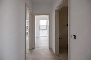 Apartament 3 camere, 2 bai, terasa 14 mp, ansamblu nou | Comision 0 - imagine 6
