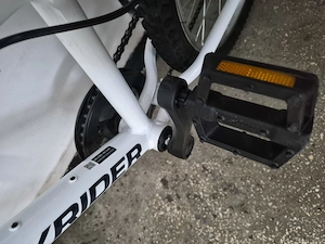 Bicicleta pt copii 6-9 ani 