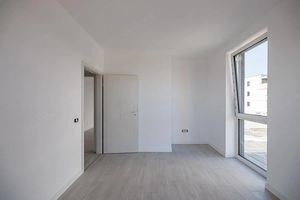 Apartament 3 camere, 2 bai, terasa 14 mp, ansamblu nou | Comision 0 - imagine 7