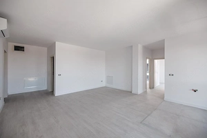 Apartament 3 camere, 2 bai, terasa 14 mp, ansamblu nou | Comision 0 - imagine 2