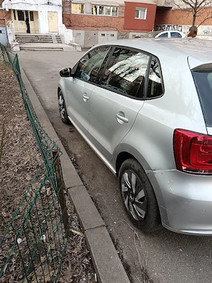 Vlnd Vw Polo - imagine 5