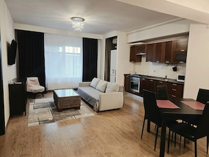 Inchiriere Apartament 2 camere, Alba Iulia, Centrală proprie, Parcare opțională