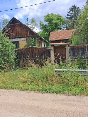 casa de vanzare