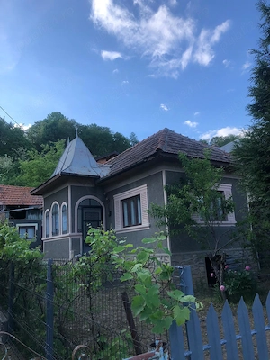 Casa rustică în Bezdead
