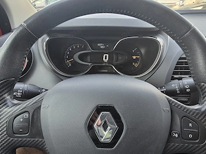 Renault captur - imagine 9