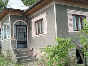 Casa rustică în Bezdead - imagine 5