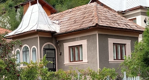 Casa rustică în Bezdead - imagine 6