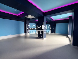 Închiriere spațiu comercial complet renovat, vad excelent – Rovinari - imagine 3