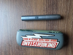 Iqos Iluma albastru
