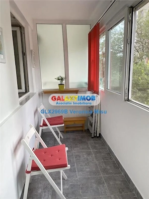 Apartament 2 camere , vis a vis de Mall Park Lake - Dristor - imagine 11