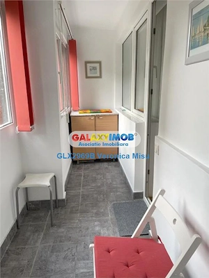 Apartament 2 camere , vis a vis de Mall Park Lake - Dristor - imagine 12