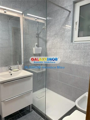 Apartament 2 camere , vis a vis de Mall Park Lake - Dristor - imagine 10