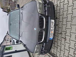 Vând Bmw X3 din 2006
