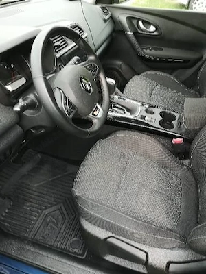 Renault Kadjar, 1,5 dci automata an 2020  - imagine 5