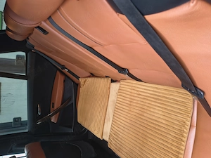 Vând Bmw X3 din 2006 - imagine 3