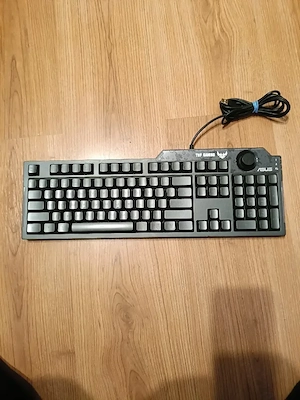 Tastatura Gaming Asus Tuf K1 Rgb usb